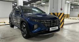 Hyundai Tucson 2023 года за 16 500 000 тг. в Астана – фото 2