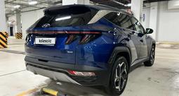 Hyundai Tucson 2023 года за 16 500 000 тг. в Астана – фото 5