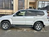 Toyota Land Cruiser Prado 2007 годаfor10 000 000 тг. в Актау