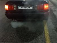 Audi 100 1991 годаүшін950 000 тг. в Алматы