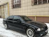 BMW 328 1995 годаfor3 300 000 тг. в Алматы – фото 5