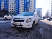 Chevrolet Cobalt 2014 годаүшін3 900 000 тг. в Шымкент