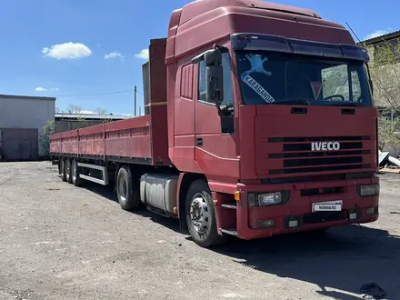 IVECO 1999 года за 9 000 000 тг. в Караганда