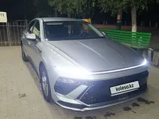 Hyundai Sonata, 2025
