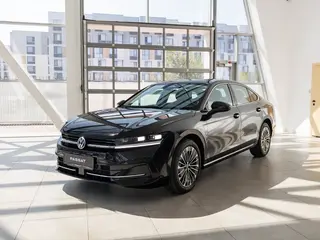 Volkswagen Passat Highline