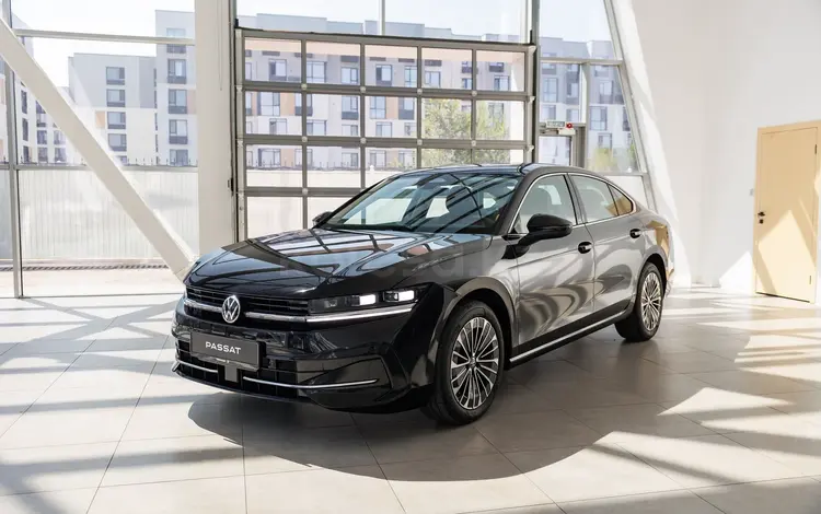 Volkswagen Passat Highline 2026 годаүшін20 740 000 тг. в Алматы