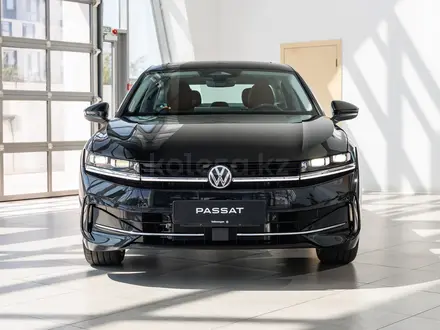 Volkswagen Passat Highline 2026 года за 20 740 000 тг. в Алматы – фото 2