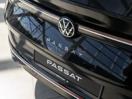 Volkswagen Passat Highline 2026 года за 20 740 000 тг. в Алматы – фото 24