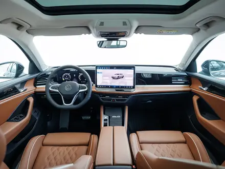 Volkswagen Passat Highline 2026 года за 20 740 000 тг. в Алматы – фото 27
