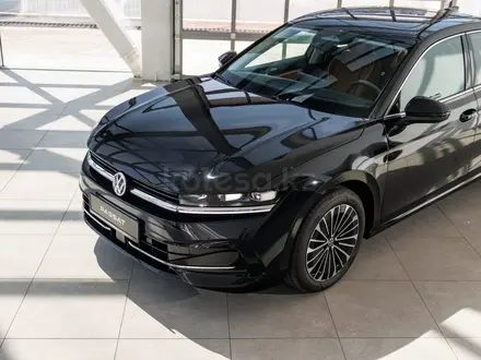 Volkswagen Passat Highline 2026 года за 20 740 000 тг. в Алматы – фото 3