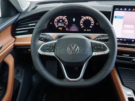 Volkswagen Passat Highline 2026 года за 20 740 000 тг. в Алматы – фото 35