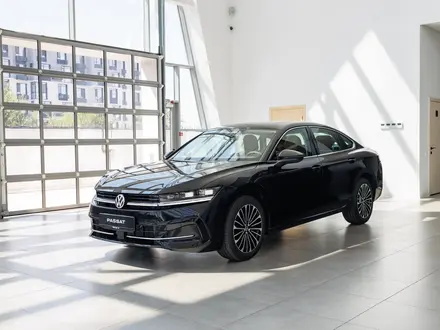 Volkswagen Passat Highline 2026 года за 20 740 000 тг. в Алматы – фото 4