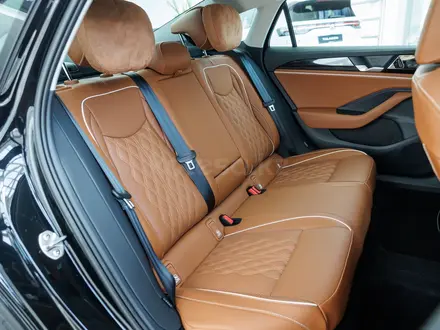 Volkswagen Passat Highline 2026 года за 20 740 000 тг. в Алматы – фото 7