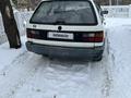 Volkswagen Passat 1991 годаfor1 370 000 тг. в Костанай – фото 2