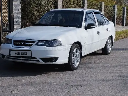 Daewoo Nexia 2012 года за 1 750 000 тг. в Шымкент