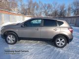 Nissan Qashqai 2010 года за 6 700 000 тг. в Лисаковск – фото 5