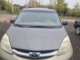 Toyota Sienna 2006 годаүшін5 300 000 тг. в Петропавловск – фото 2