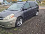 Toyota Sienna 2006 годаүшін5 300 000 тг. в Петропавловск