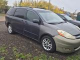 Toyota Sienna 2006 годаүшін5 300 000 тг. в Петропавловск – фото 3