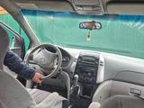 Toyota Sienna 2006 годаүшін5 300 000 тг. в Петропавловск – фото 5