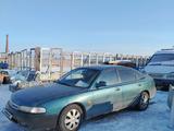 Mazda 626 1993 годаүшін850 000 тг. в Аксу – фото 3