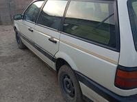Volkswagen Passat 1991 годаүшін1 600 000 тг. в Кордай