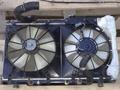 Вентилятор охлаждения за 25 000 тг. в Алматы – фото 2