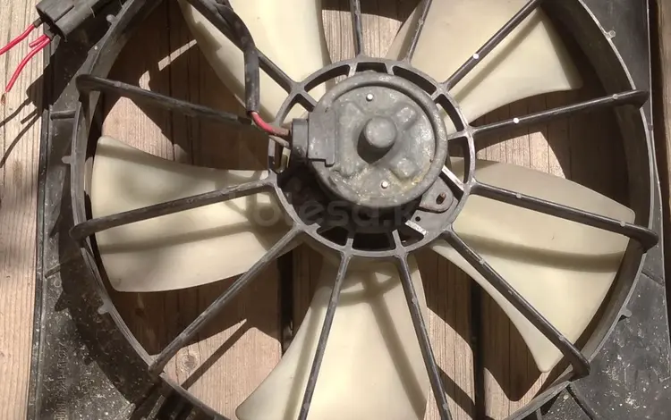 Вентилятор охлаждения за 25 000 тг. в Алматы