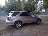 Lexus RX 300 1998 годаүшін4 600 000 тг. в Алматы