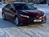 Toyota Camry 2018 года за 12 500 000 тг. в Астана