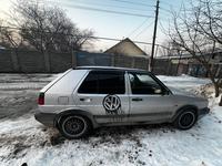 Volkswagen Golf 1988 годаfor500 000 тг. в Алматы