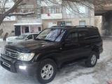 Toyota Land Cruiser 2005 годаүшін14 000 000 тг. в Караганда – фото 3