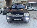 Toyota Land Cruiser 2005 годаүшін14 000 000 тг. в Караганда – фото 4