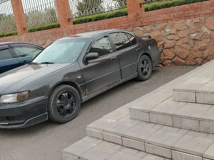 Nissan Maxima 1996 года за 1 200 000 тг. в Экибастуз – фото 4