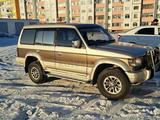 Mitsubishi Pajero 1993 годаүшін2 400 000 тг. в Жезказган