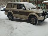 Mitsubishi Pajero 1993 годаүшін2 400 000 тг. в Жезказган – фото 4