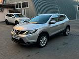 Nissan Qashqai 2018 годаүшін9 500 000 тг. в Уральск