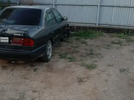 Nissan Primera 1991 года за 500 000 тг. в Тараз – фото 8