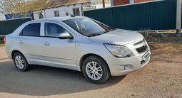 Chevrolet Cobalt 2021 года за 5 850 000 тг. в Астана – фото 3