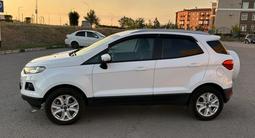Ford EcoSport 2017 года за 5 550 000 тг. в Караганда – фото 4