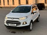 Ford EcoSport 2017 года за 5 550 000 тг. в Караганда – фото 2