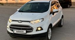 Ford EcoSport 2017 года за 5 550 000 тг. в Караганда – фото 2