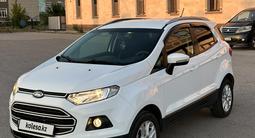 Ford EcoSport 2017 года за 5 550 000 тг. в Караганда – фото 3