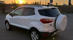Ford EcoSport 2017 года за 5 550 000 тг. в Караганда – фото 5