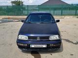 Volkswagen Golf 1996 года за 1 400 000 тг. в Каскелен