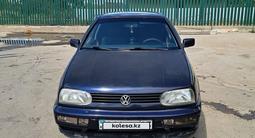 Volkswagen Golf 1996 года за 1 400 000 тг. в Каскелен