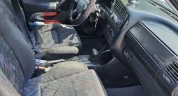 Volkswagen Golf 1996 года за 1 400 000 тг. в Каскелен – фото 4