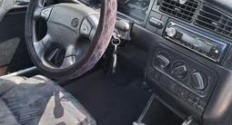 Volkswagen Golf 1996 года за 1 400 000 тг. в Каскелен – фото 5