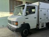 Mercedes-Benz  609D 1992 года за 5 500 000 тг. в Шымкент – фото 3