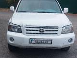 Toyota Highlander 2003 годаүшін5 500 000 тг. в Талдыкорган